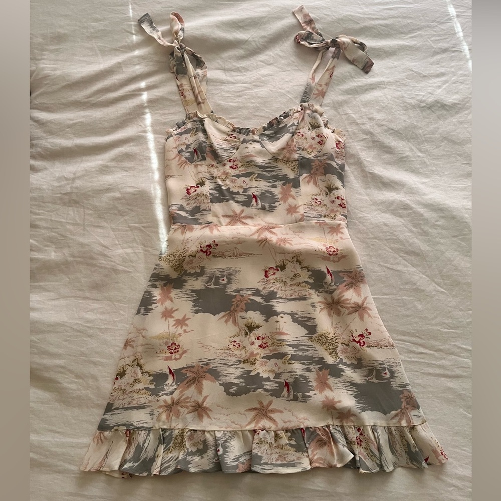 Reformation Long Beach mini.